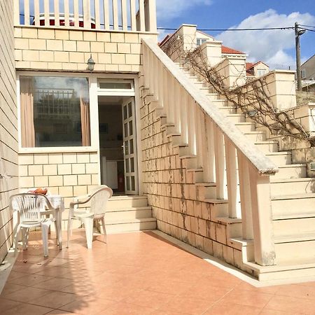 2Bedroom Apartment Lapad 두브로브니크 외부 사진