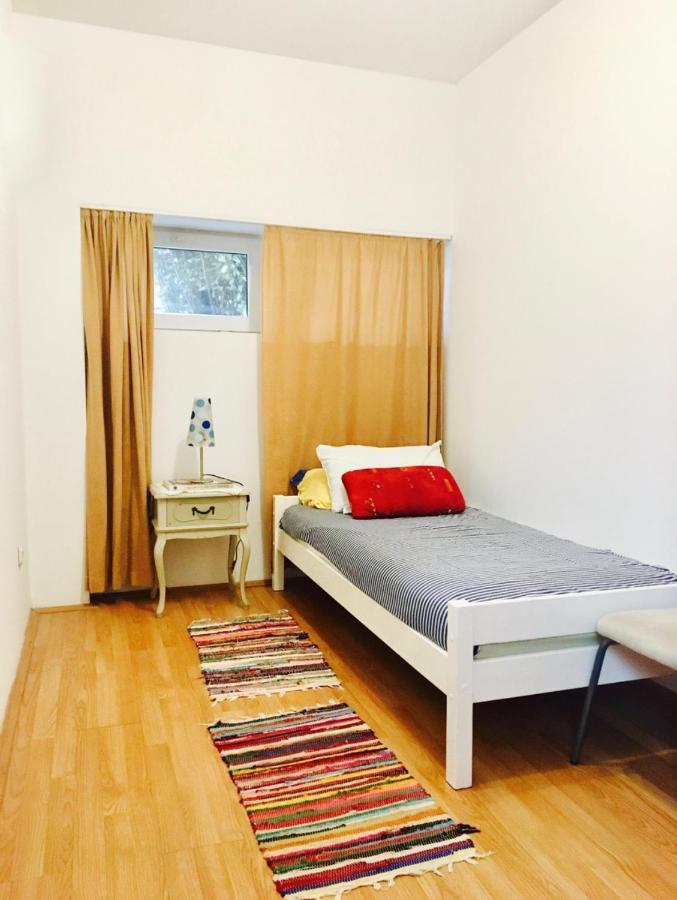 2Bedroom Apartment Lapad 두브로브니크 외부 사진