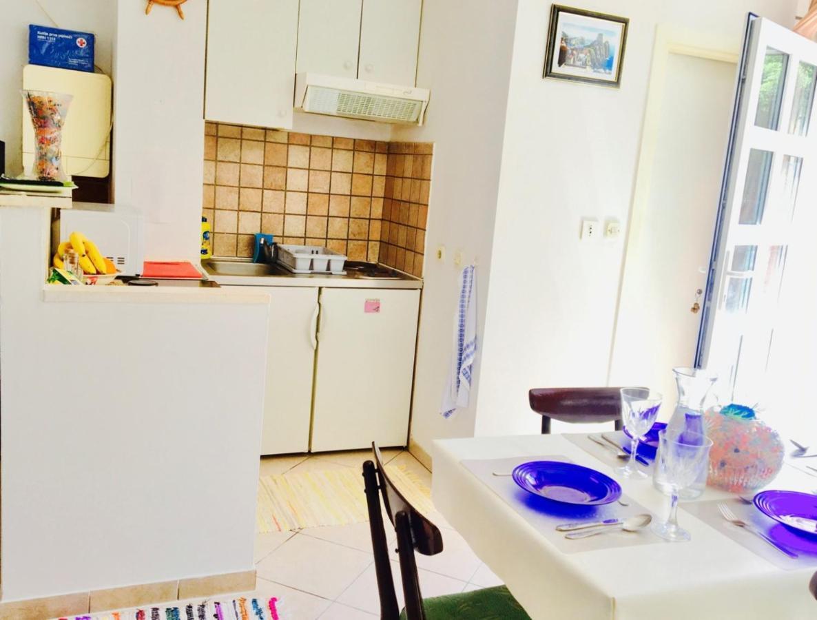 2Bedroom Apartment Lapad 두브로브니크 외부 사진