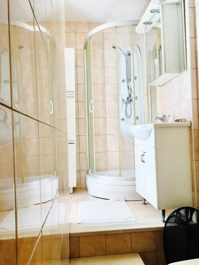 2Bedroom Apartment Lapad 두브로브니크 외부 사진
