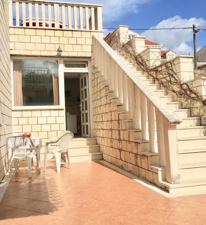 2Bedroom Apartment Lapad 두브로브니크 외부 사진